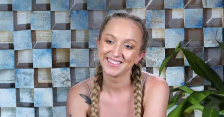 Kornelia z "Hotelu Paradise" zoperowała sobie nos i brodę
