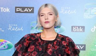 Daria Zawiałow pokazała nowego partnera. To... Piotr Rubik