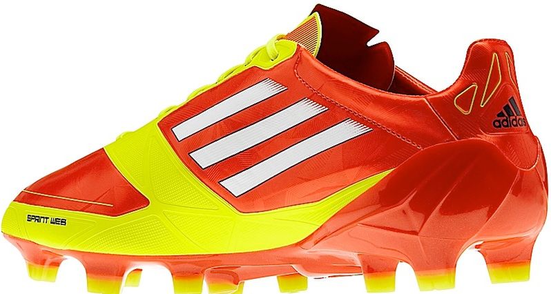 Adidas adizero f50