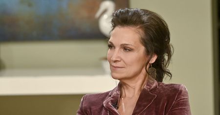 Olga Bończyk mocno o rodzinie Zbigniewa Wodeckiego. "Zrobili mi tyle krzywdy"