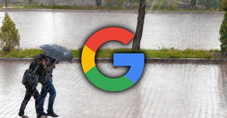 Przełom w prognozowaniu pogody. Google stworzył algorytm przewidujący przyszłość