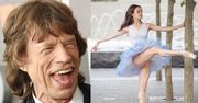 73-letni Mick Jagger ZOSTAŁ OJCEM... PO RAZ ÓSMY! Znamy płeć dziecka