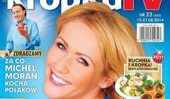 Wojciech Krzyżaniak już nie jest szefem Kropka TV. P&amp;P tworzy platformy redakcyjne