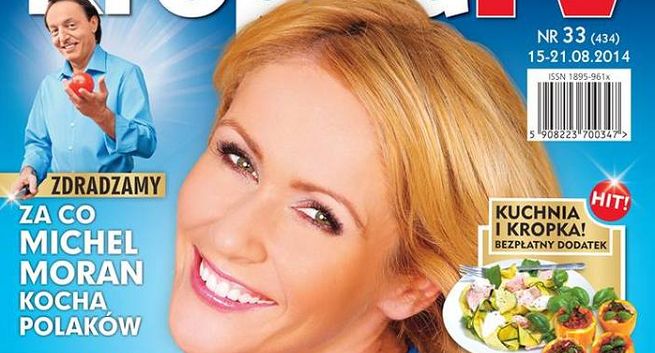 Wojciech Krzyżaniak już nie jest szefem Kropka TV. P&amp;P tworzy platformy redakcyjne