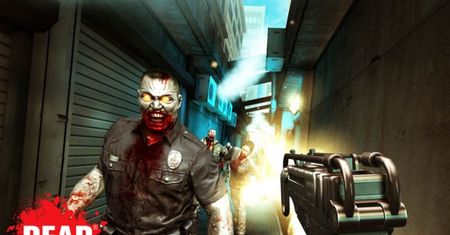 Dead Trigger już w App Store. Kiedy wersja na Androida? [wideo]