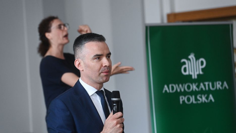 Przemysaw Rosati