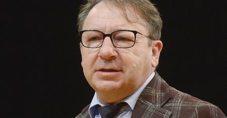 Niepokojące doniesienia o stanie zdrowia Zamachowskiego