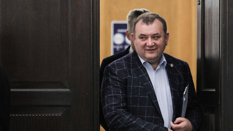 Zdaniem senatora Stanisława Gawłowskiego, prokuratorskie zarzuty to atak na jego osobę