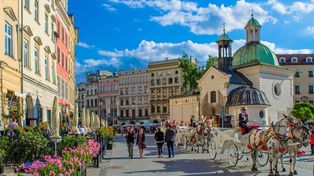 Krakowski rynek mieszkań - popyt podbił ceny. Gdzie szukać tańszych lokali?