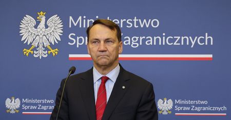 Sikorski kpi z sytuacji PiS. "Chciałbym, aby były co najmniej dwa"