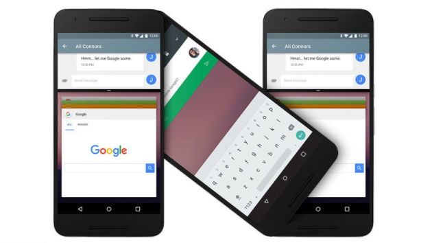 Android 7.0 Nougat