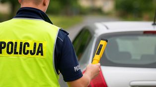 Więcej patroli na drogach powiatu lubartowskiego. Specjalna akcja policji