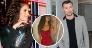Liber znów zakochany! Reakcja Sylwii Grzeszczak? Wbiła się w mini i kusi figurą