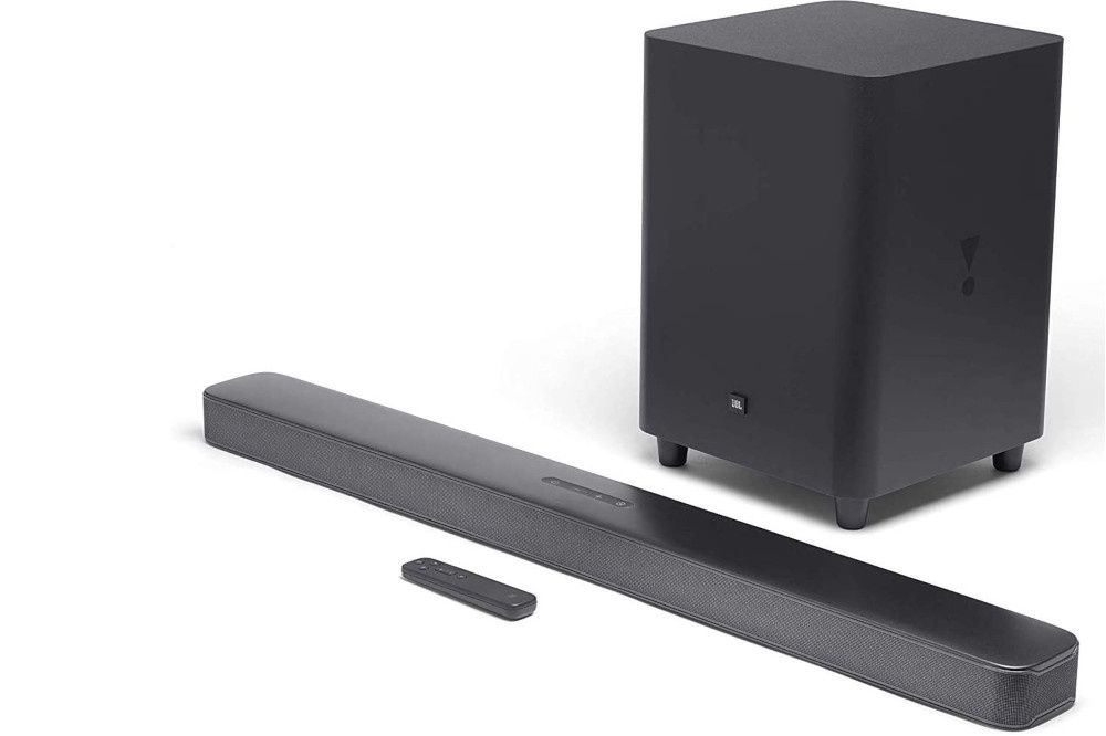 JBL Bar 5.1