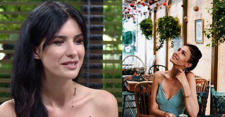 Ewa Mielnicka o pracy w branży mięsnej: "Przyzwyczaiłam się do tego zapachu"