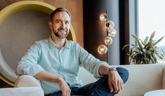 Jakub Pietraszek dyrektorem ds. przychodów Nethansy