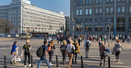 Koniec narzekania? Polska jest bogata. Nawet CIA to przyznaje [OPINIA]