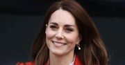 Księżna Kate zadaje szyku w marynarce z sieciówki. Wiemy, ile kosztuje ten model