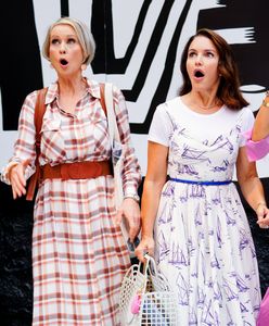 Powrót kultowego serialu. Na początek "Seksu w wielkim mieście" śmierć jednego z bohaterów