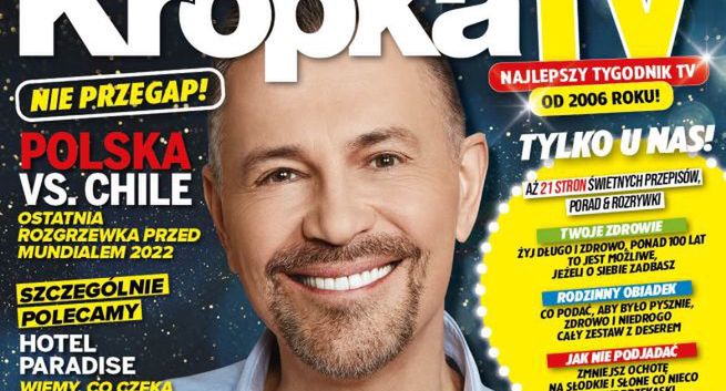 „Kropka TV” zostaje na rynku. Jest nowy wydawca