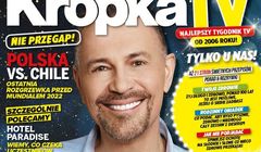 „Kropka TV” zostaje na rynku. Jest nowy wydawca