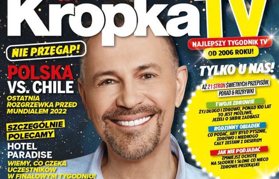 „Kropka TV” zostaje na rynku. Jest nowy wydawca