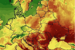 Fatalne prognozy na długi weekend. Każdy dzień taki sam