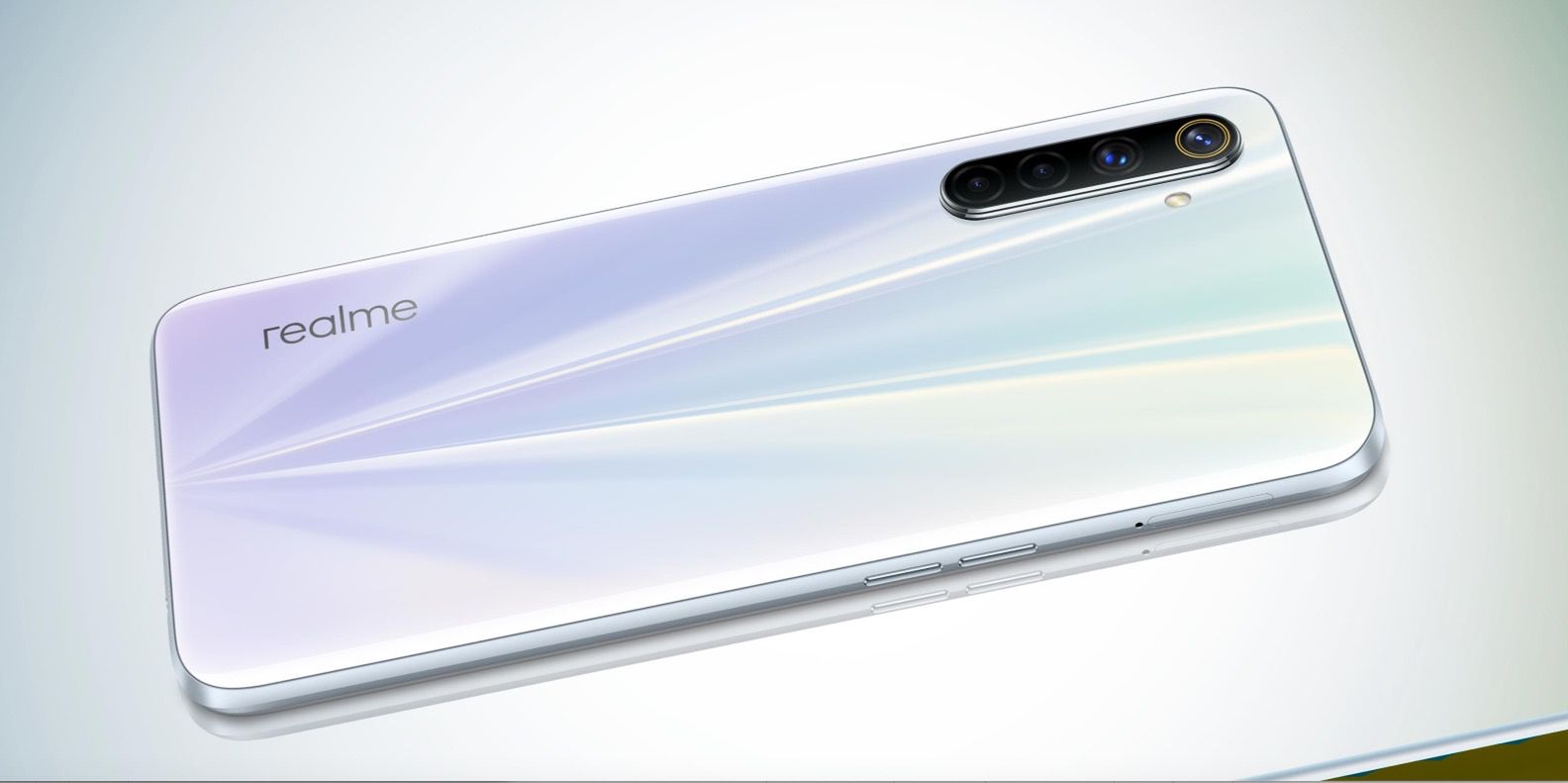 Realme 6 i Realme 6 Pro oficjalnie. Wydajne telefony z aparatami 64 MP i pojemnymi bateriami 4