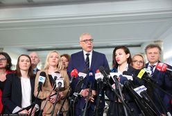 "Stracił charakter funduszu celowego". Zespół Giertycha z NIK o Funduszu Sprawiedliwości