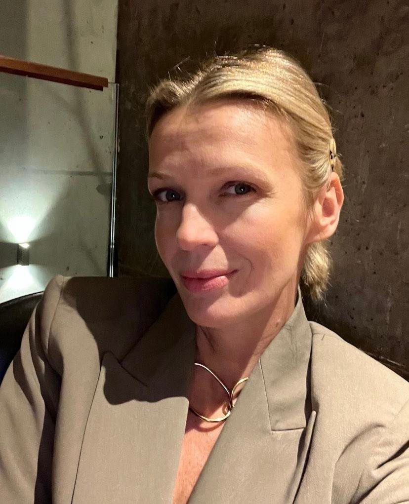 Magda Mołek 