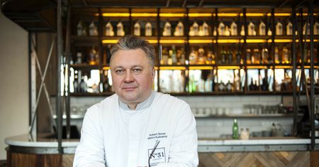 Odmrożenie gastronomii. Robert Sowa dla money.pl: Cieszę się, ale to nie koniec problemów