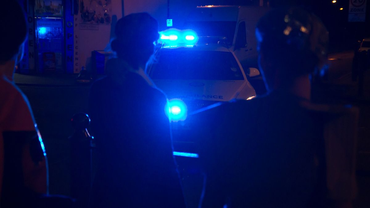 Zbiorowy gwałt? Pojawiły się nowe informacje.