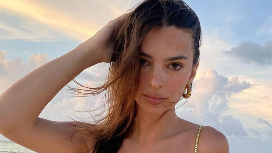 Emily Ratajkowski skończyła 32 lata