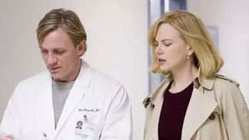 Polacy NIE ZMRUŻĄ OKA. Hollywoodzki thriller już dziś w telewizji