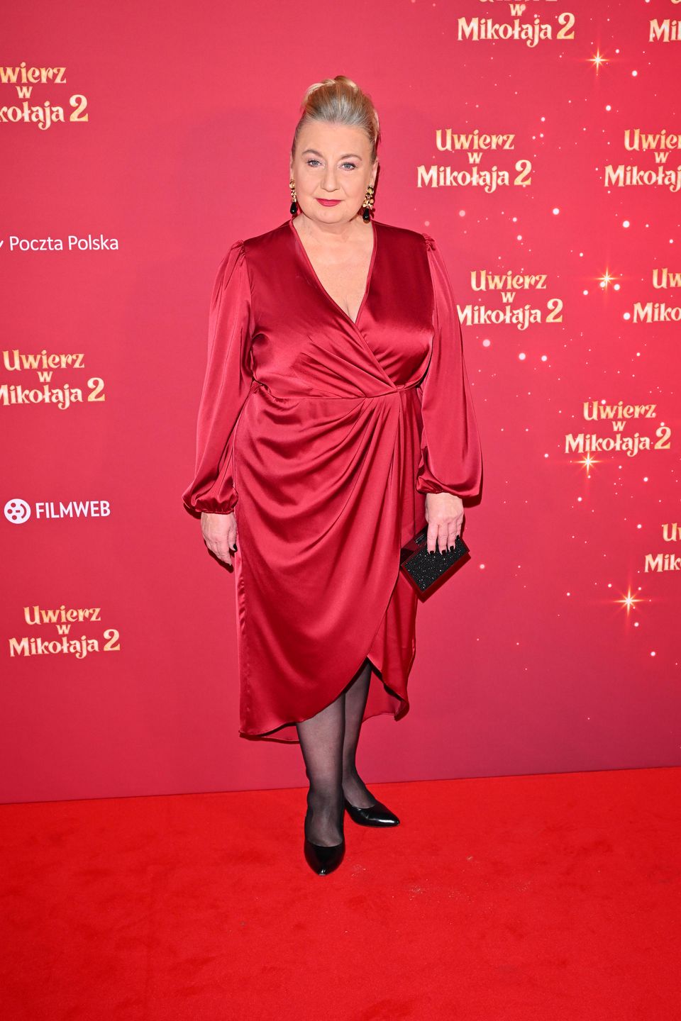 Stanisława Celińska