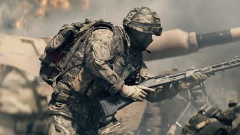 Projektanci Battlefield 6 odpowiadają na kolejne zarzuty fanów. Łącznie podjęli już pięć palących kwestii
