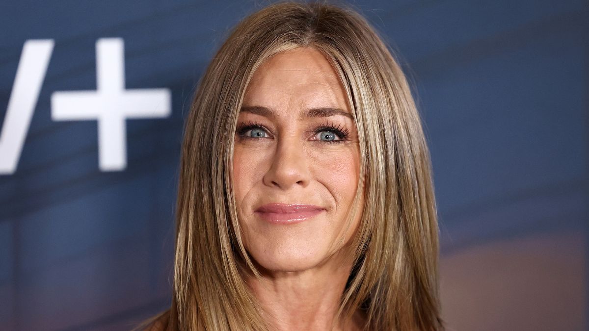 Jennifer Aniston