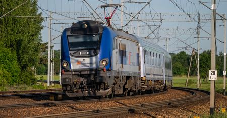 Totalny chaos? Mamy nowe doniesienia z PKP