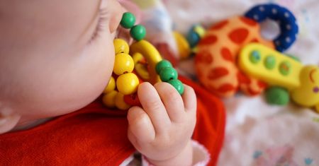 Wycofują popularne zabawki. Mogą być niebezpieczne dla dzieci!
