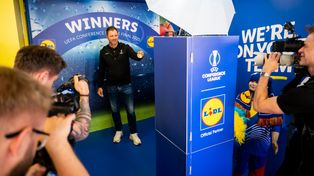 Lidl zamiast Biedronki. Media: będzie nowy sponsor PZPN