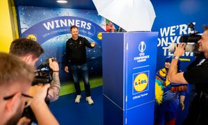 Lidl zamiast Biedronki. Media: będzie nowy sponsor PZPN