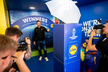 Lidl zamiast Biedronki. Media: będzie nowy sponsor PZPN