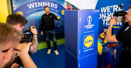 Lidl zamiast Biedronki. Media: będzie nowy sponsor PZPN