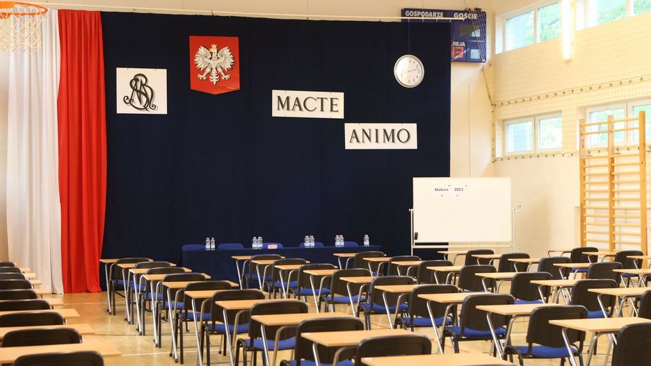 Matura 2024. Egzamin ustny z j. polskiego. Najważniejsze informacje
