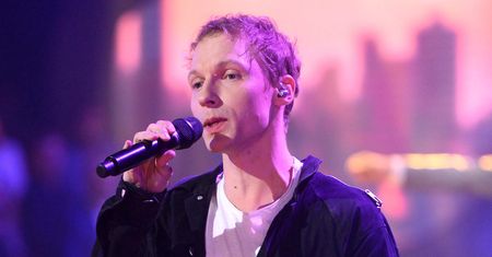 Igor Herbut opublikował zdjęcie ze starszą ukochaną. Porównał ją do znanej postaci z bajki
