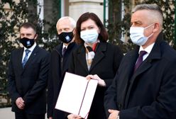 Ewa Leniart kandydatką PiS na prezydenta Rzeszowa?