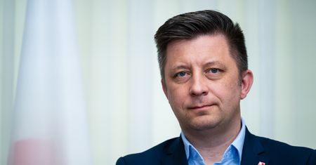 Afera w rządzie po weselu. Dworczyk mówi, co zrobił premier