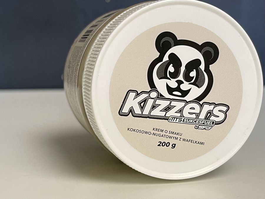 Krem Kizzers, nowy produkt od Kizo