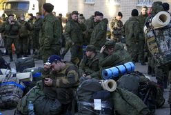 Nowa fala mobilizacji? Są przecieki z administracji lokalnej