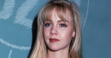 Była gwiazdą "Beverly Hills 90210". Zdziwisz się, jak wyglądają jej córki